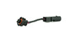 Wiring Harness adapter for Nostrum Upgraded High Pressure Fuel Pump for Audi Volkswagen VW CCTA CBFA EA888