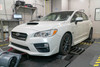 Subaru WRX FA20 FA20f FA20DIT on Nostrum Dyno