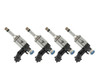 Set of four (4) Nostrum upgraded direct injector for Ford Mustang 2.3 Ecoboost