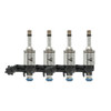 Set of four (4) Nostrum upgraded direct injector for Ford Mustang 2.3 Ecoboost
