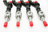 Nostrum Fiesta ST 1.6 Ecoboost High Flow Injectors