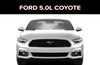 Ford 5.0 Coyote HPFP Tuning Guide