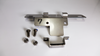 Nostrum Stainless Steel Ethanol Sensor Mounting Bracket - **Continental SE1004 ONLY!**