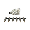Audi EA837 3.0T (SC) HPFP & Upgraded Injector Bundle
