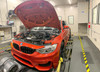 M4 on Nostrum Dyno