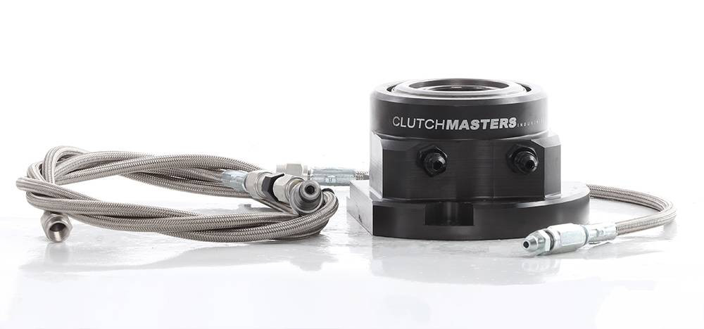 Clutch Masters MK5 Toyota Supra Internal Hydraulic Release Bearing