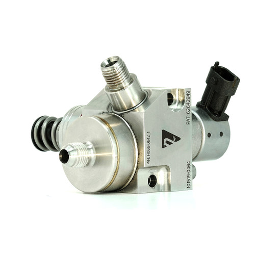 Nostrum Big Bore High Pressure Fuel Pump for Ford Focus RS 2.3 Ecoboost