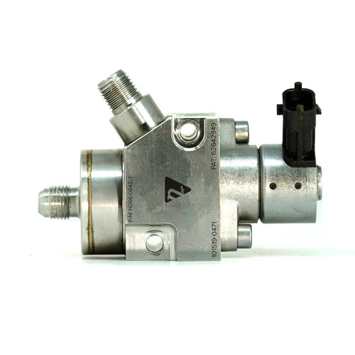 Nostrum Big Bore High Pressure Fuel Pump for Audi Volkswagen VW EA888 CCTA CBFA