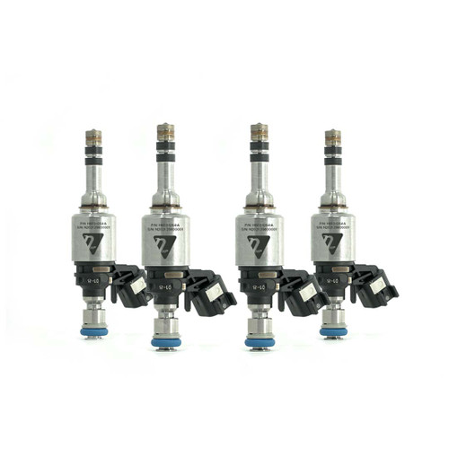 LTG Stage 1 injector tuning guide