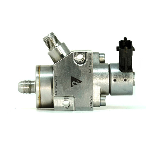 Nostrum Big Bore High Pressure Fuel Pump for Ford Mustang 2.3 Ecoboost