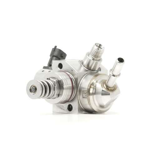 Nostrum Big Bore High Pressure Fuel Pump for Ford 5.0 Coyote Gen 3 Mustang F150