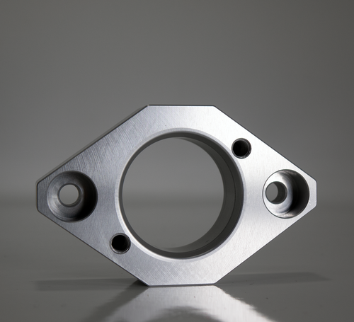 G1/G2 EA888 HPFP mounting flange