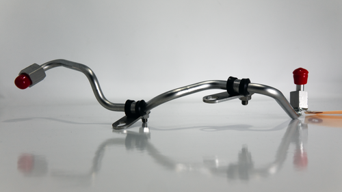 2.3 Mustang Ecoboost Big Bore High Pressure Tube