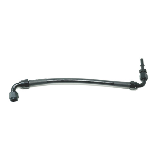 2.3 Ecoboost Mustang Big Bore HPFP low pressure tube 2.3 Ecoboost Mustang Big Bore HPFP low pressure tube