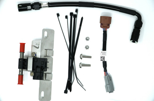 Nostrum ESIMM Install accessories