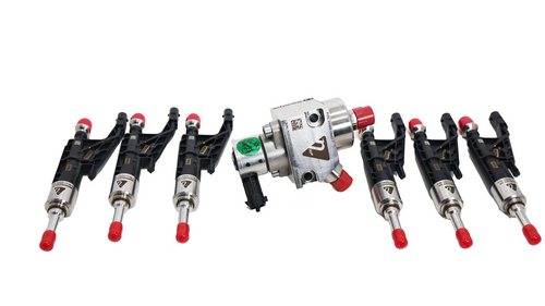 B58 Gen 1 Stage 2 Bundle B58 Gen 1 Stage 2 Bundle