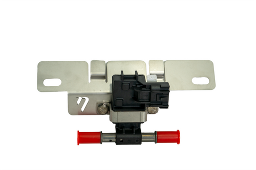 Ford Ranger 2.3 Ecoboost ESSIM Ethanol Content Analyzer Ford Ranger 2.3 Ecoboost ESSIM Ethanol Content Analyzer