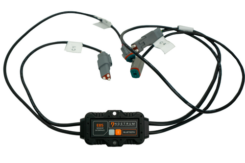 Ford Ranger 2.3 Ecoboost ESSIM Ethanol Content Analyzer Ford Ranger 2.3 Ecoboost ESSIM Ethanol Content Analyzer