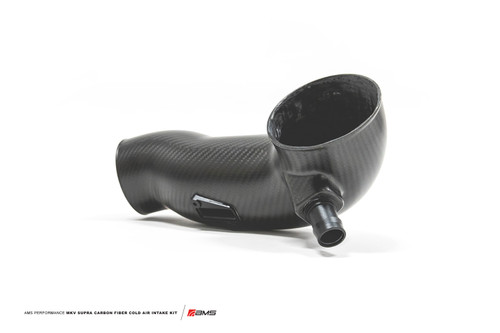 AMS MkV A90 Supra Carbon Fiber Intake - 2020+ GR Supra AMS MkV A90 Supra Carbon Fiber Intake - 2020+ GR Supra