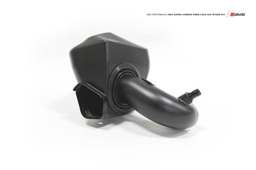 AMS MkV A90 Supra Carbon Fiber Intake - 2020+ GR Supra AMS MkV A90 Supra Carbon Fiber Intake - 2020+ GR Supra