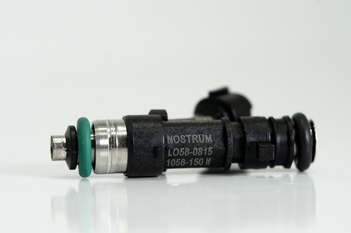 Nostrum 1300cc Universal EV14 PFI Injector, Pencil Stream