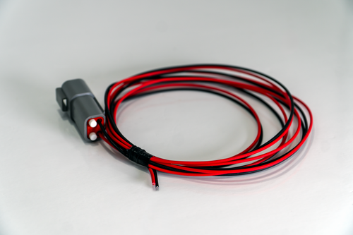 ESSIM Universal Power Harness