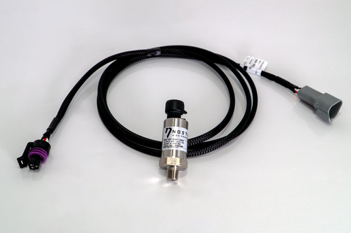 Universal Fuel Pressure Sensor Kit Universal Fuel Pressure Sensor Kit