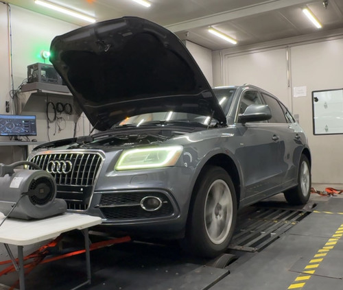 Audi EA837 3.0T (SC) Injector Upgrade Set