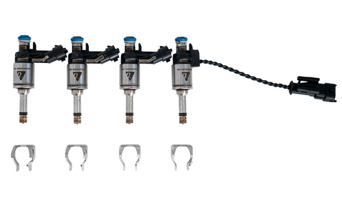 NEW Subaru FA24 Upgraded Direct Injectors