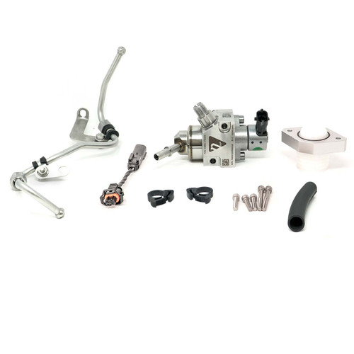 Nostrum Big Bore Upgraded High Pressure Fuel Pump kit for Ford Explorer ST 3.0 Ecoboost