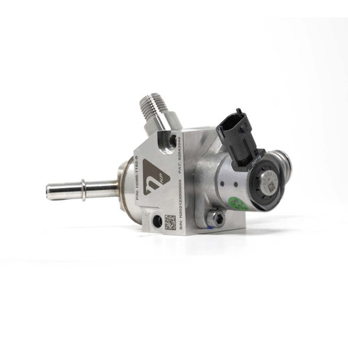 Nostrum Big Bore Upgraded High Pressure Fuel Pump for Ford Explorer ST 3.0 Ecoboost