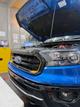 Ford Ranger 2.3 EcoBoost High Flow Injectors