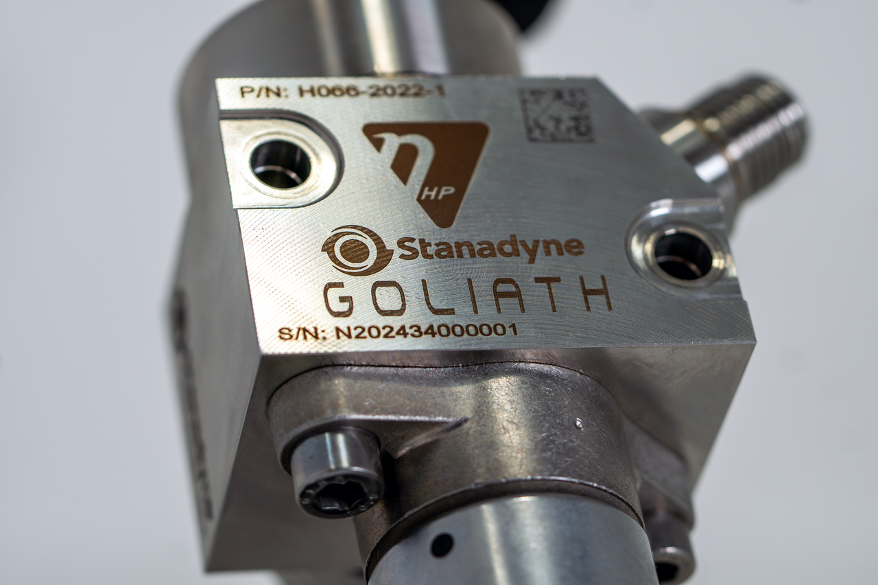 Explorer ST Stage X Bundle