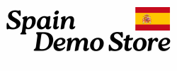 Multi-Geo Demo Store - Spain