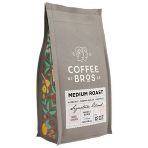 Medium Roast Coffee