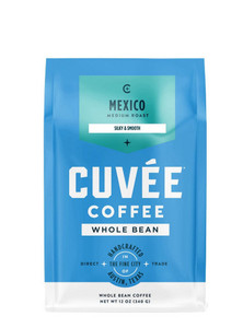 Mexico - Cuvée Coffee