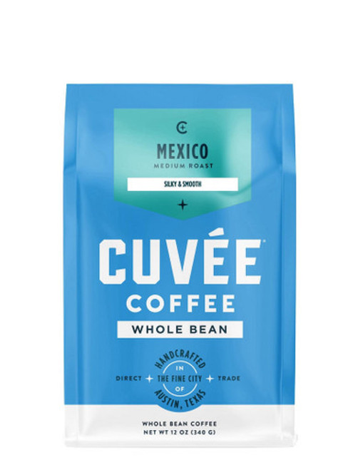 Mexico - Cuvée Coffee Mexico - Cuvée Coffee