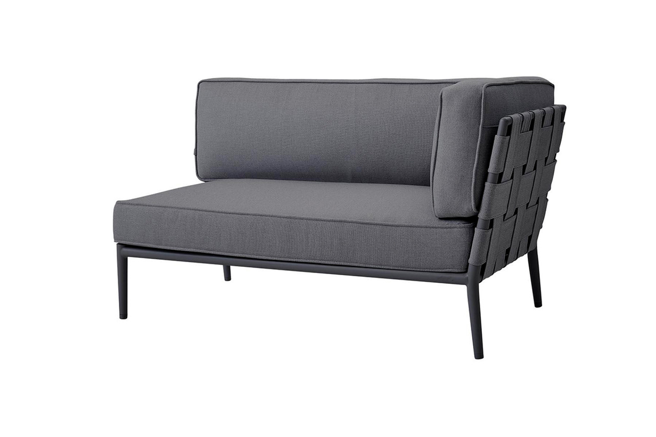 Cane-line Space 2-Seater Sofa