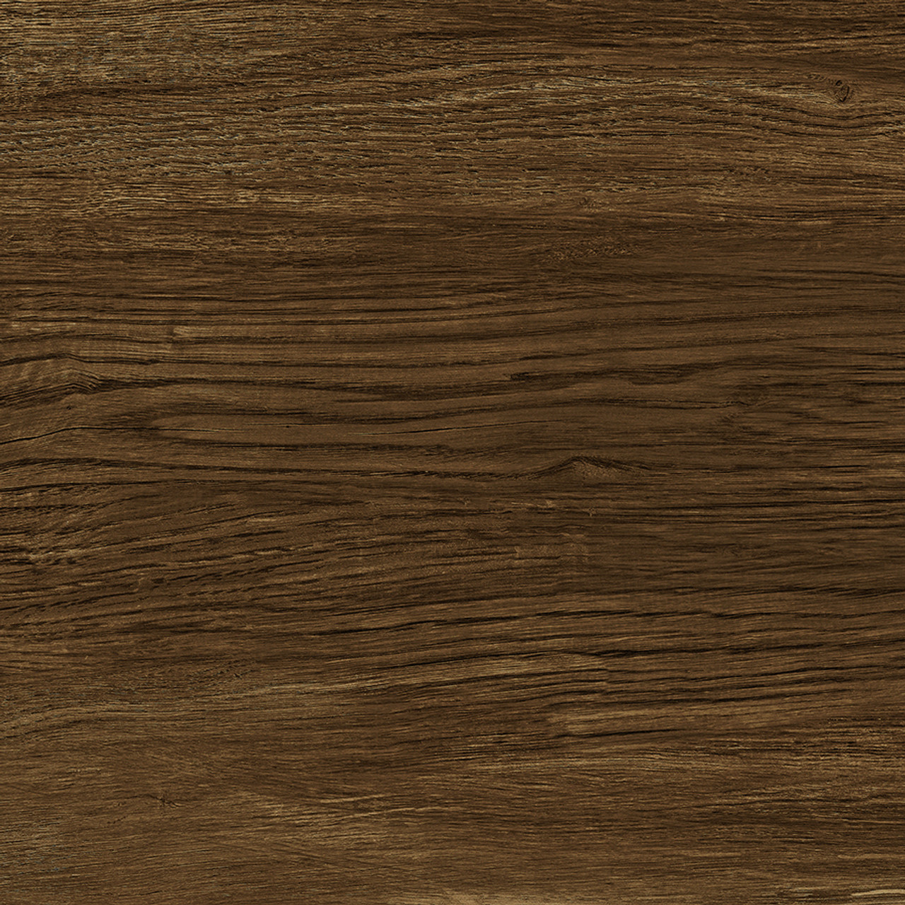 Dark Oak Finish Sample