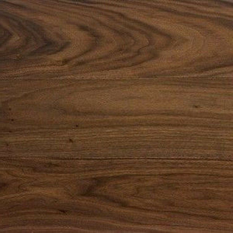 Natural Walnut Finish Swatch | Jack Game Room