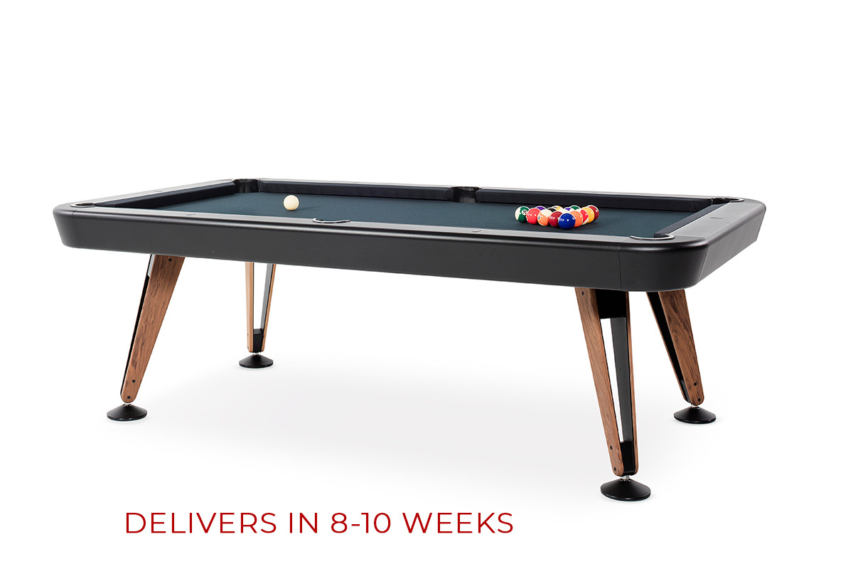 Diagonal Custom Pool Table | Pool Table | Jack Game Room