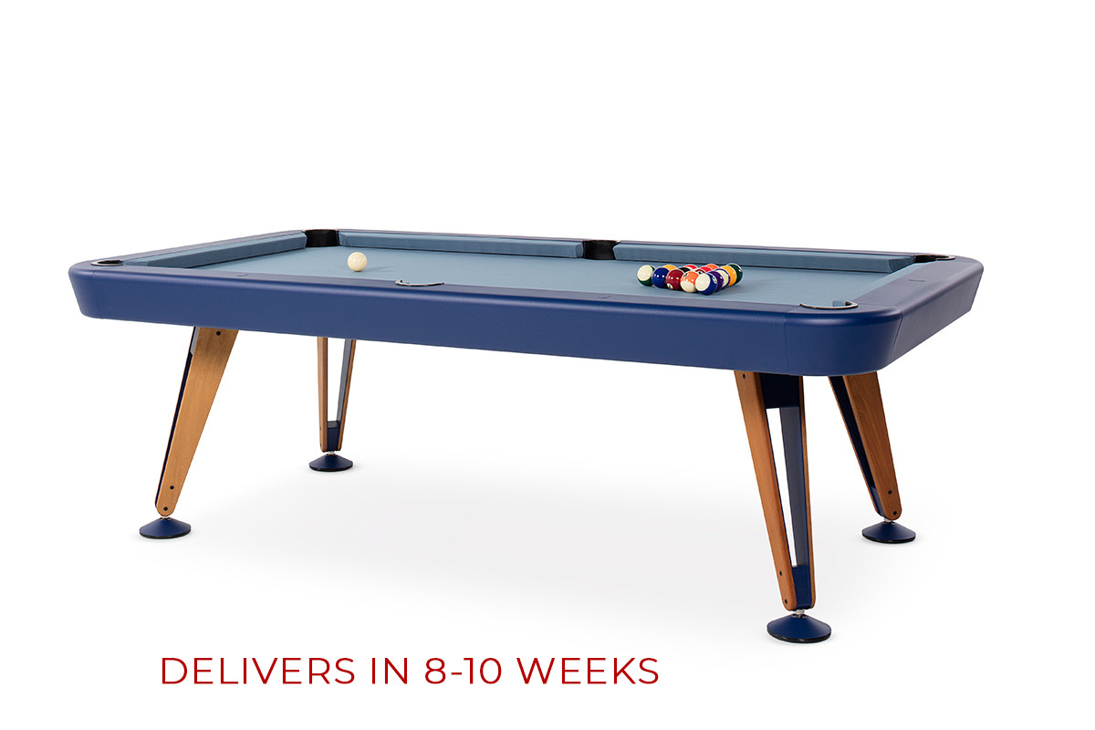 Diagonal Custom Pool Table | Pool Table | Jack Game Room