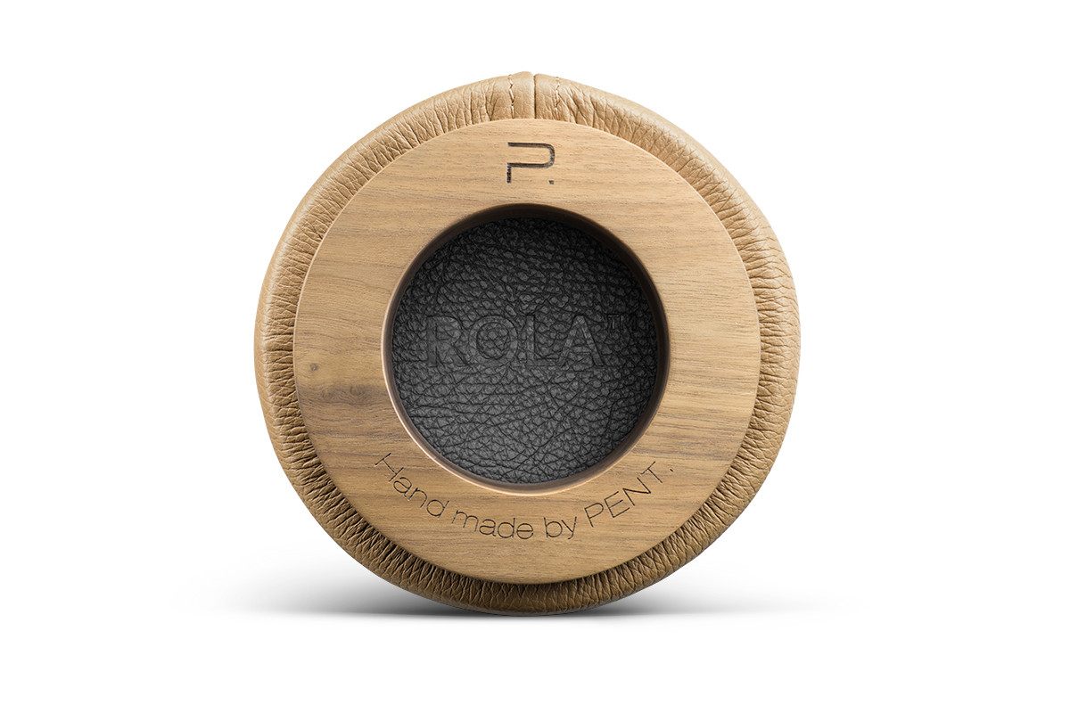 ROLA Back Roller | Luxury Fitness Equipment by PENT Fitness for Jack ...