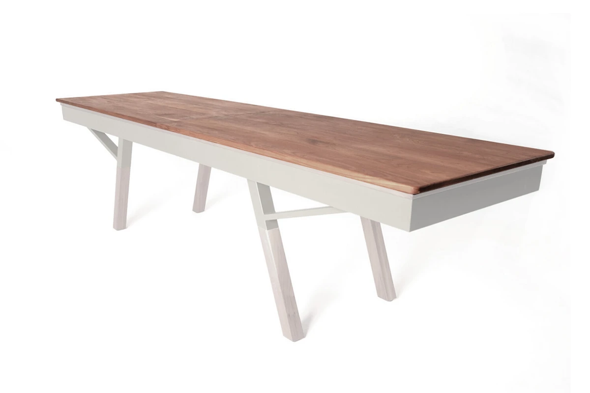 Kenari Custom Shuffleboard Table Top 