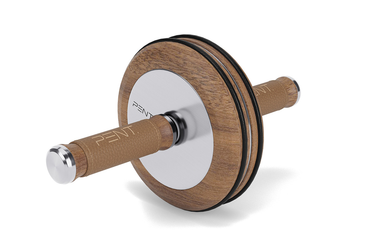 アクセサリー Action Roller Advance TWISTA Ab Roller | Game Room Furniture | Jack Game Room