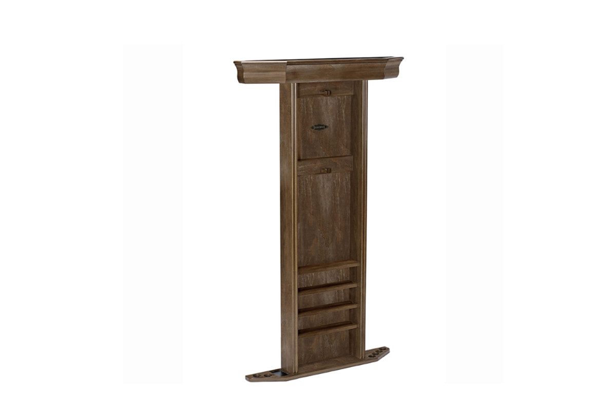 Brunswick Heritage Cue Rack - Thumbnail 5