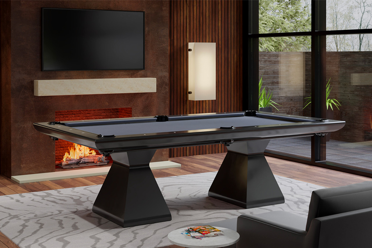 Carmel Pool Table