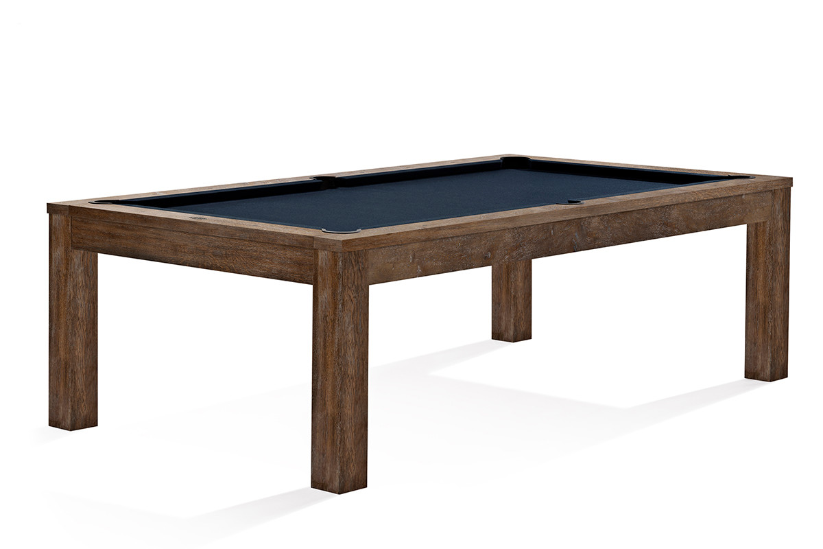 Brunswick Soho Pool Table - Thumbnail 2