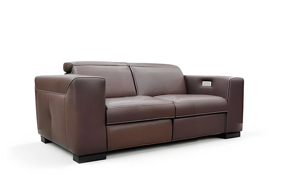 Jack Game Room Bergamo Loveseat