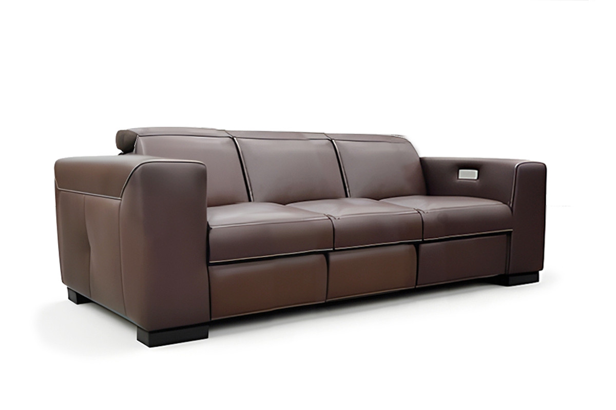 Bergamo Power Sofa
